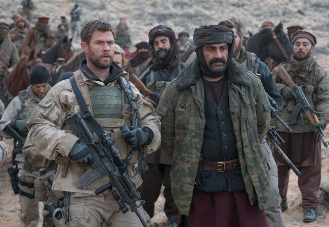 Review 12 Strong 1