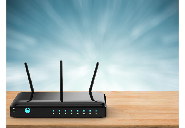Penyebab Internet Lemot 1