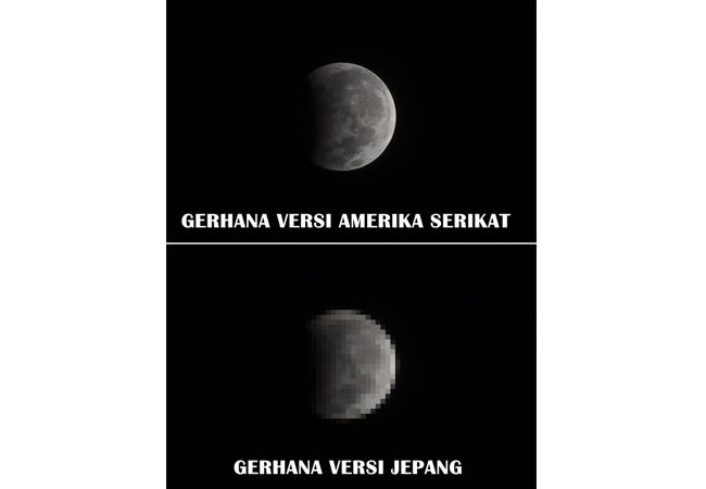 Meme Supermoon 5