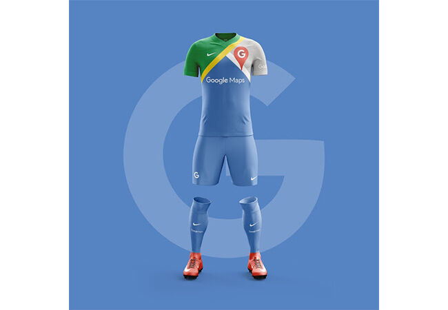 Jersey 1