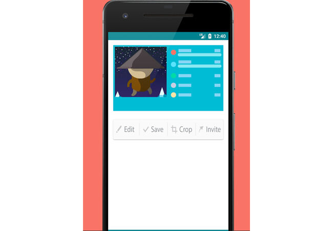 Cara Ubah Hidup Jadi Game Android 5