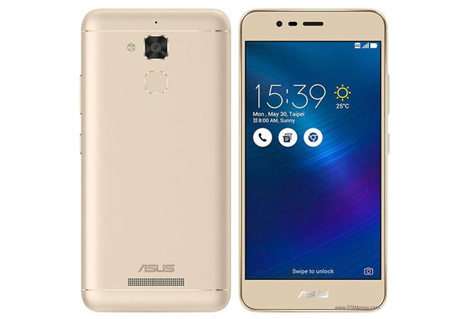 Daftar Harga HP ASUS Terbaru Mei 2018 (Update 