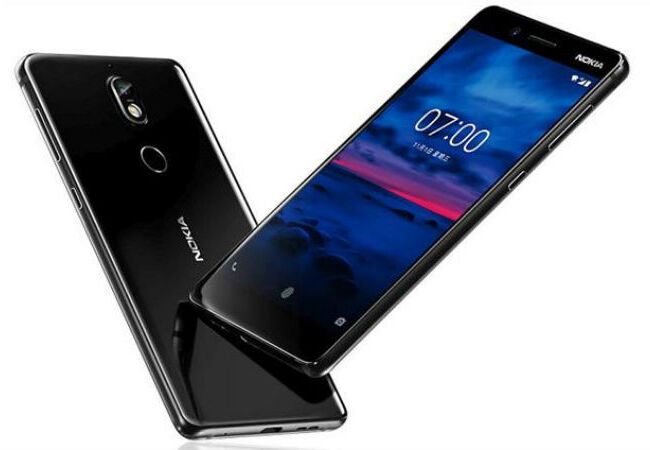 Nokia 7 Plus