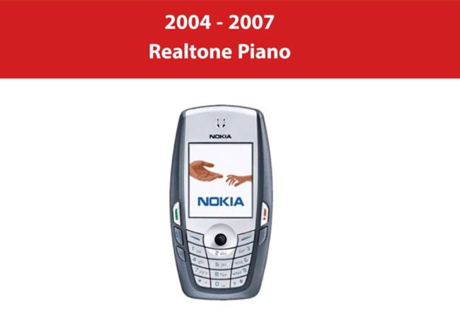 Ringtone Legendaris Nokia 3 5f4d6