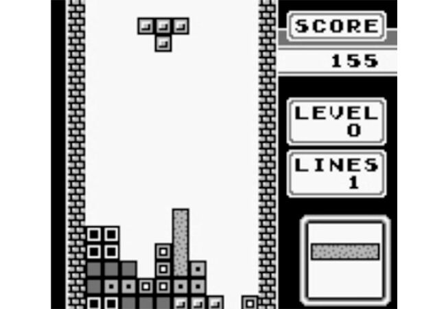 Game Tetris 1 82365