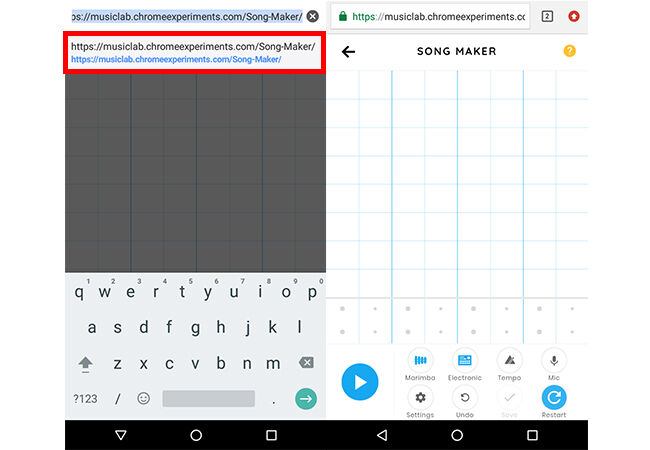 Cara Bikin Lagu Android 1 23e79