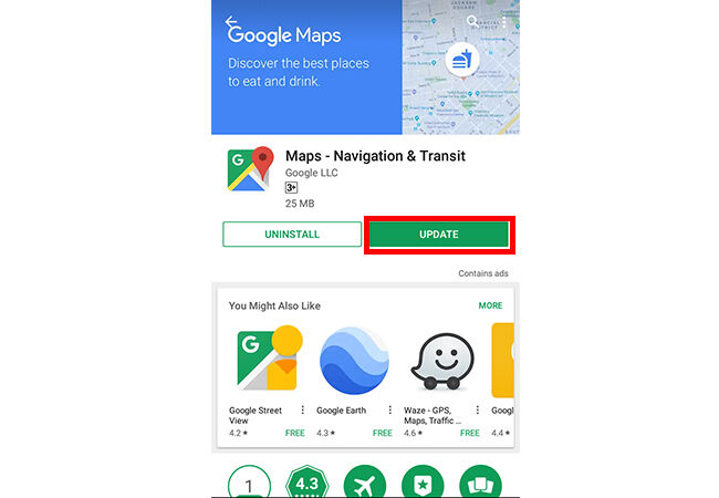 Cara Main Mario Kart Google Maps 1 Acdcb