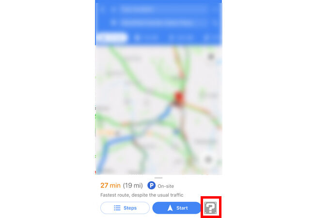 Cara Main Mario Kart Google Maps 3 8201f
