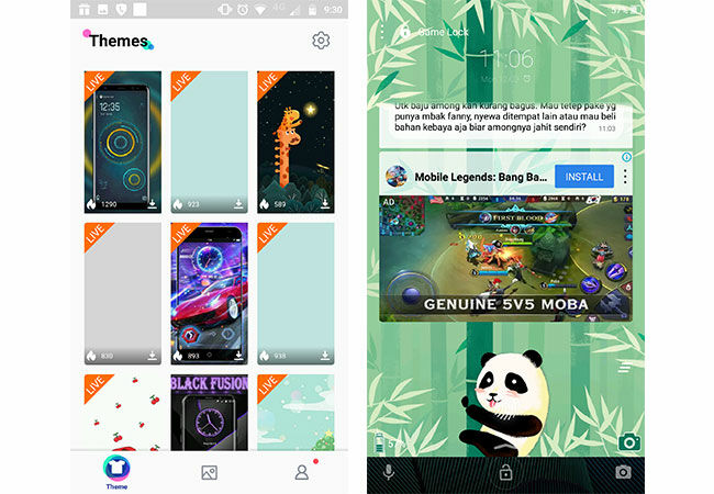 Cara Ubah Game Jadi Kunci Smartphone 4 5b45d