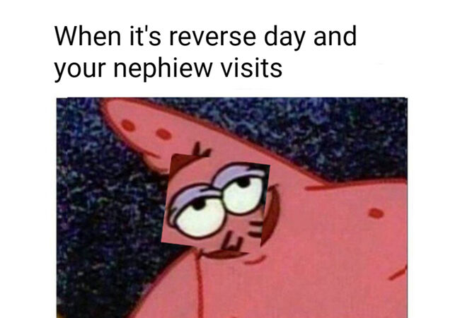 Meme Patrick 10 4586e