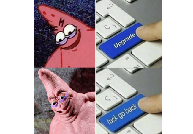 Meme Patrick 2 01f3f