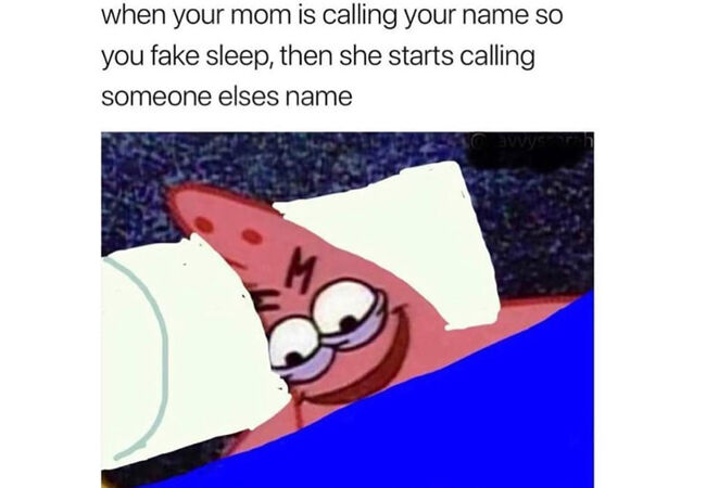 Meme Patrick 4 33b1f