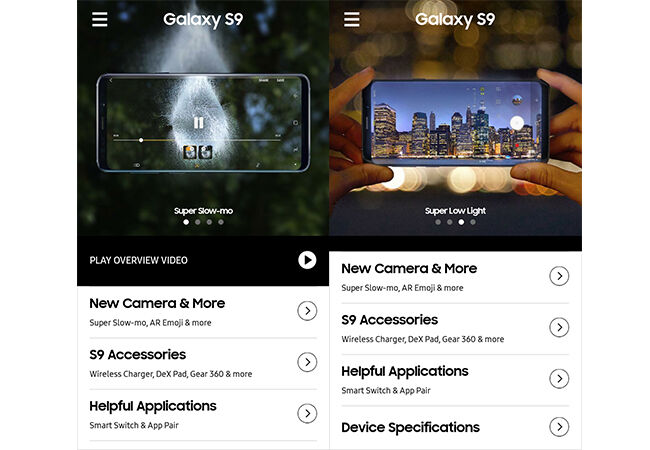 Cara Ubah Android Jadi Galaxy S9 3 9927e