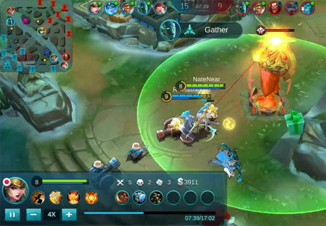 Istilah Dalam Mobile Legends 5 Ec06b