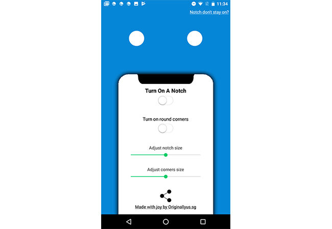 Cara Pasang Poni Android 2 B8ae0