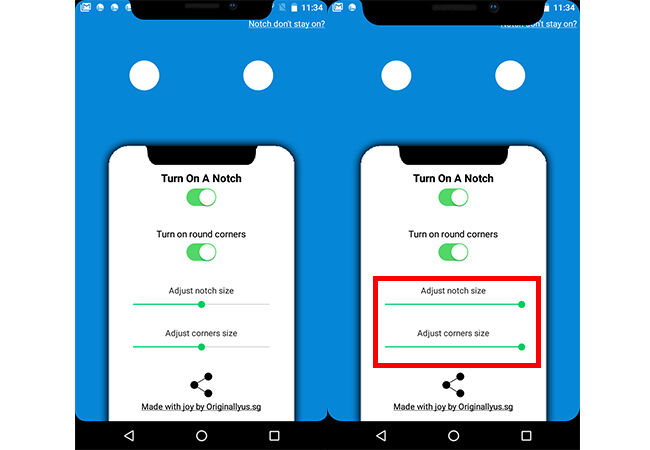 Cara Pasang Poni Android 4 9f102