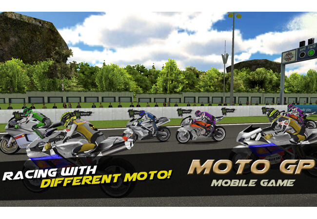 Game Moto Gp Android 7 69f3d