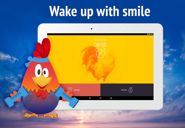 Aplikasi Alarm 9 Ca554