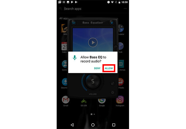 Audio Android Jadi Galaxy S9 2 72f8d