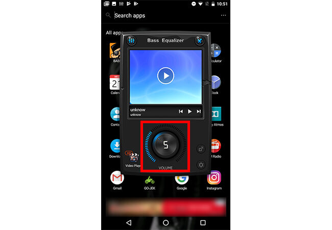 Audio Android Jadi Galaxy S9 3 3176c