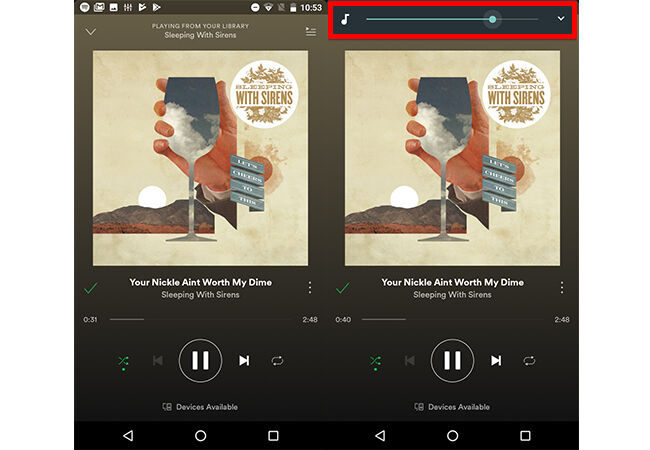 Audio Android Jadi Galaxy S9 6 C4d80