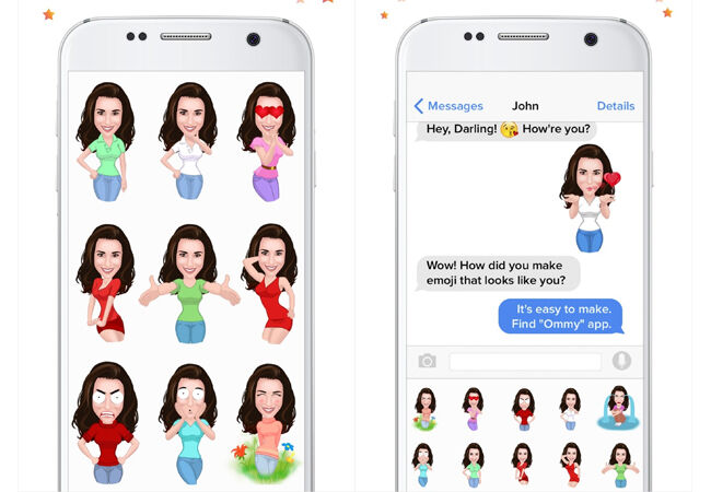 Aplikasi Emoji Galaxy S9 5 00260