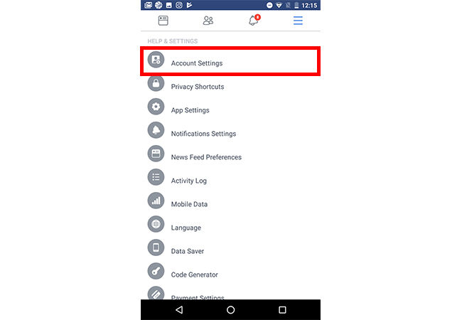 Cara Hapus Akun Facebook 2 C62dd