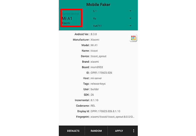 Ganti Hp Android 1 A6c23