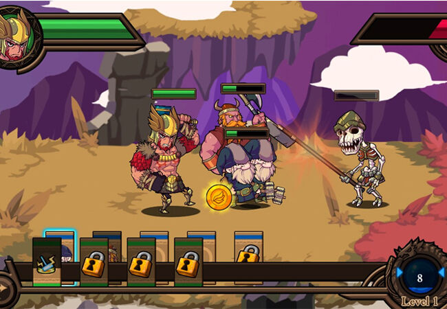 Game Action Offline 7 Eb272