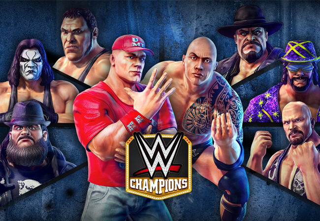 Game Smackdown 3 D7fca