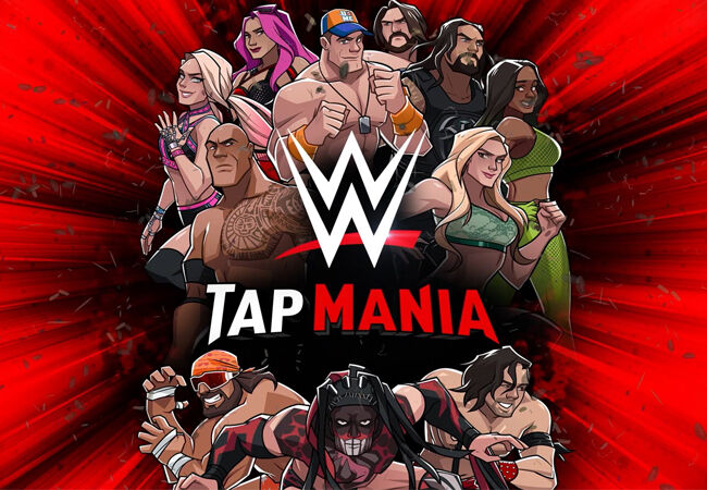 Game Smackdown 6 4ca32
