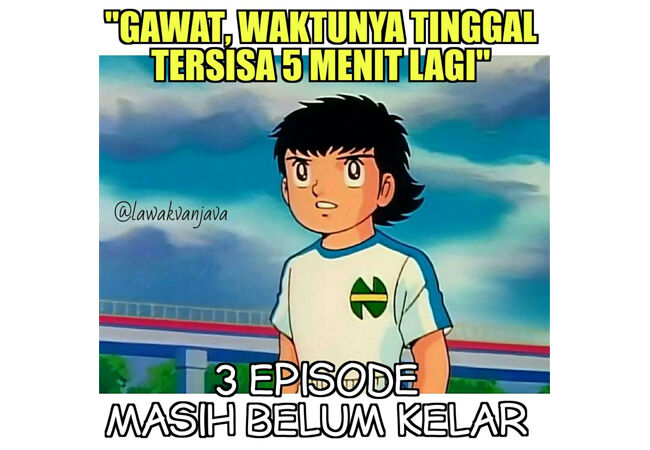 Meme Tsubasa 1 622f7