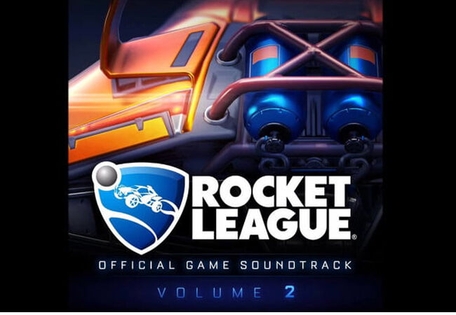 Soundtrack 2 A Cc150