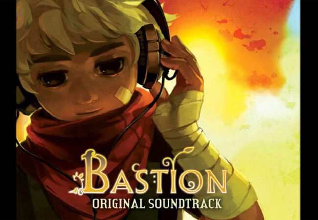 Soundtrack 4 A 9844f