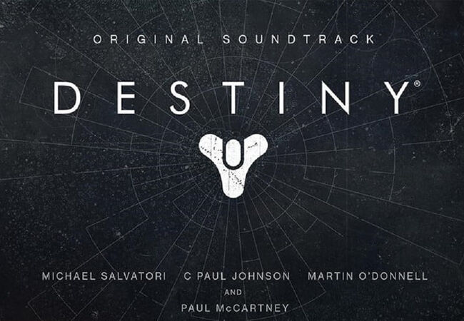 Soundtrack 7 A 45938
