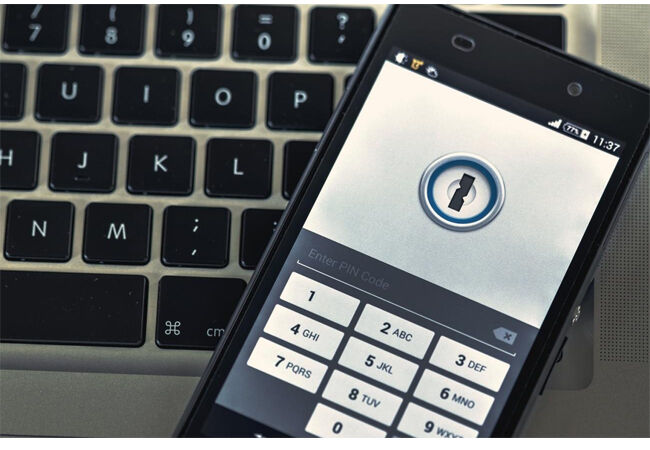 Password Hp F50bf