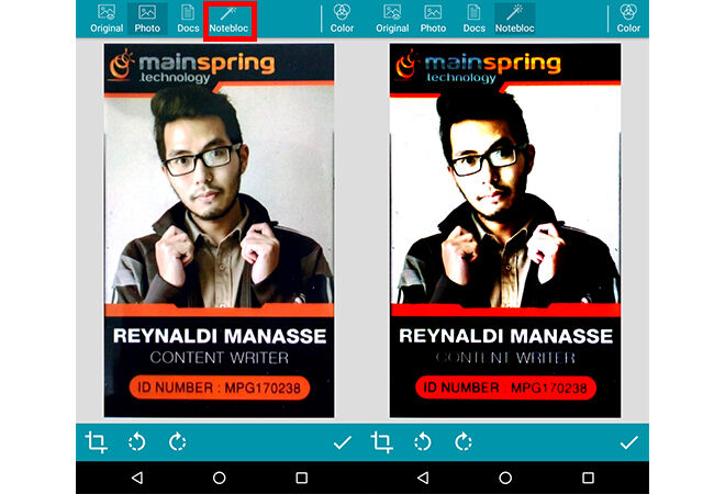 Cara Ubah Android Jadi Fotokopi 5 14223