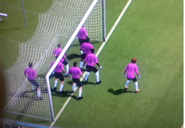 Bug Fifa 10 3960b