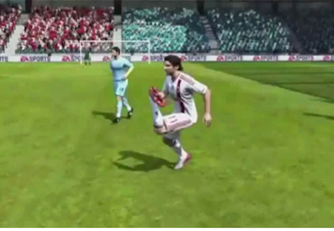 Bug Fifa 5 F711c