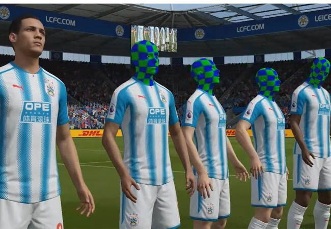 Bug Fifa 8 Bd091
