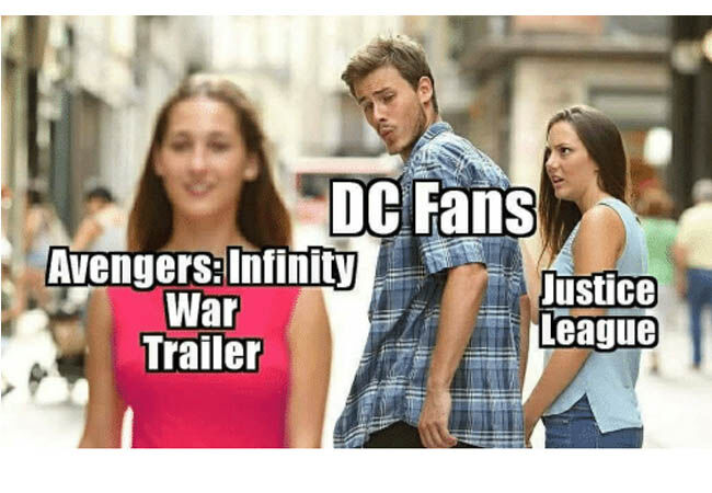 Meme Dc Fans 1 B2b63