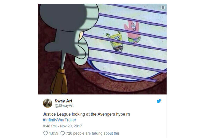 Meme Dc Fans 4 Fc554
