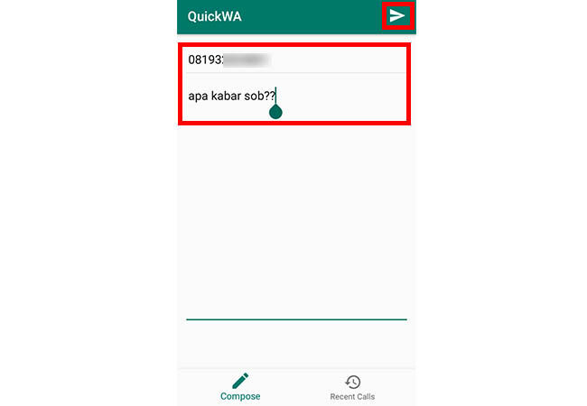 Whatsapp Tanpa Simpan Nomor Hp 3 C7a8f