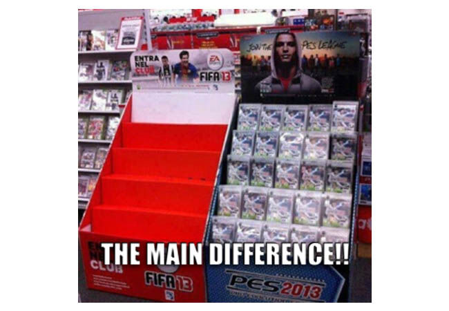 Fifa Pes 3 D7041