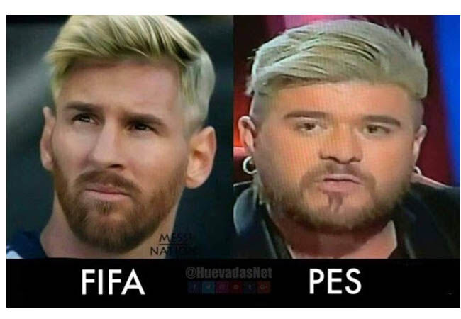 Fifa Pes 6 8f928