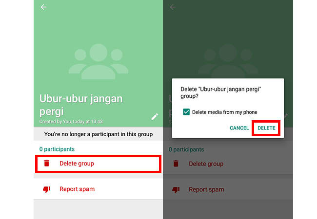 Cara Menghapus Grup Wa 4 2cb58