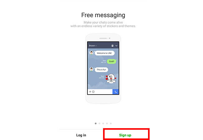 Cara Mengganti Id Line Dengan Mudah Tanpa Ganti Nomor Jalantikus