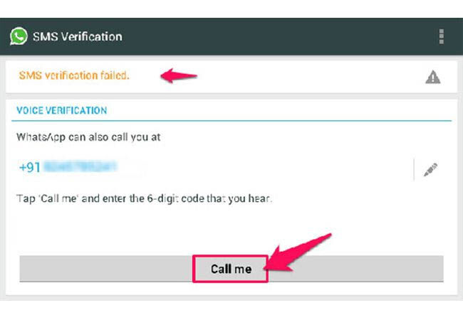 Chat Whatsapp Blokir Nomor Kita 2a61f