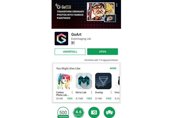 Lukisan Mahal Android 1 16b52