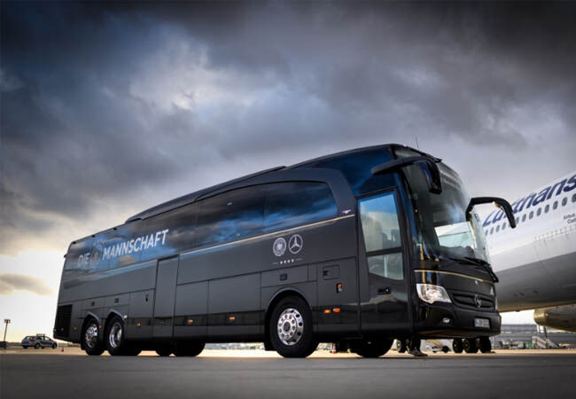 Travego M 551a2